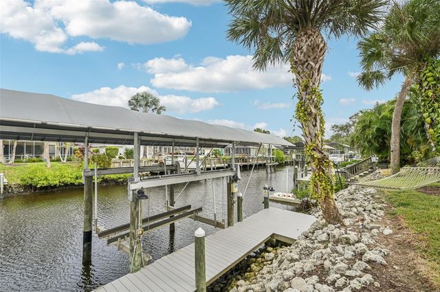 4611 SHARK DRIVE, Bradenton, FL 34208