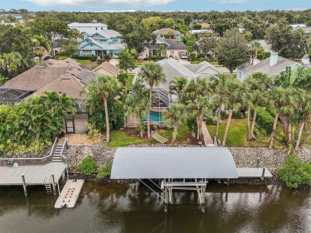 4611 SHARK DRIVE, Bradenton, FL 34208