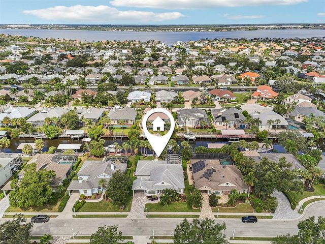 4611 SHARK DRIVE, Bradenton, FL 34208