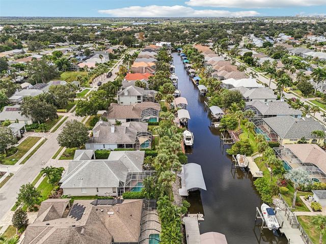 4611 SHARK DRIVE, Bradenton, FL 34208