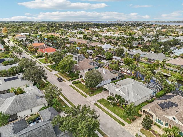 4611 SHARK DRIVE, Bradenton, FL 34208
