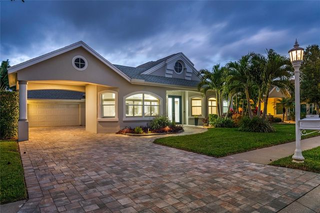 4611 SHARK DRIVE, Bradenton, FL 34208