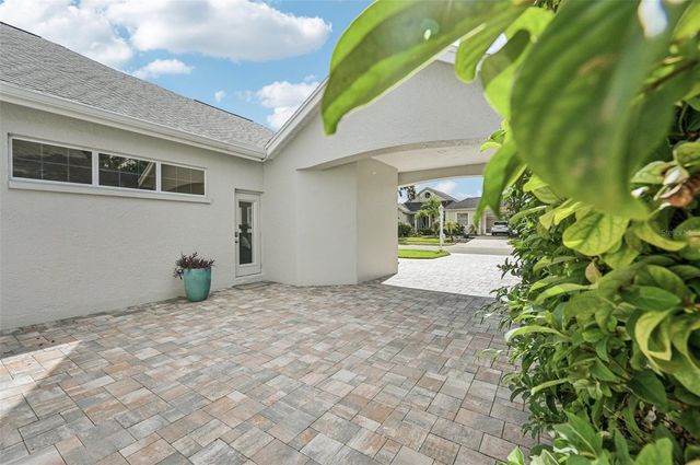 4611 SHARK DRIVE, Bradenton, FL 34208