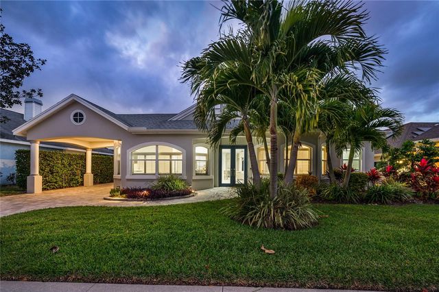 4611 SHARK DRIVE, Bradenton, FL 34208