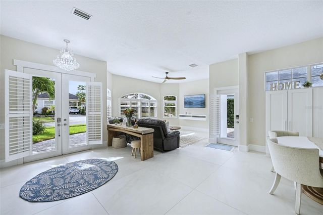 4611 SHARK DRIVE, Bradenton, FL 34208