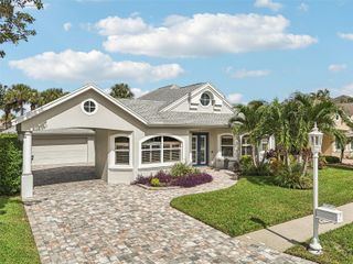 4611 SHARK DRIVE, Bradenton, FL 34208