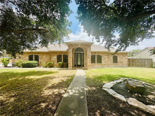 1601 Dove, Corpus Christi, TX 78418