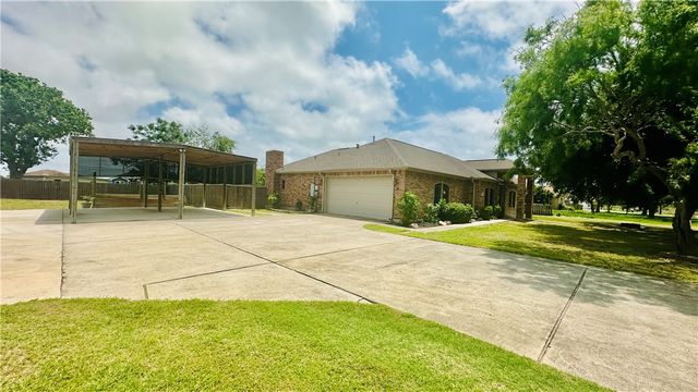 1601 Dove, Corpus Christi, TX 78418