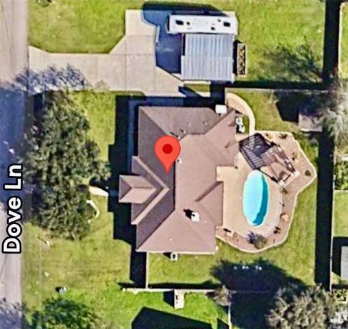 1601 Dove, Corpus Christi, TX 78418