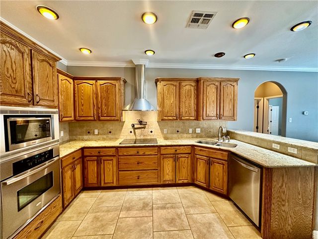 1601 Dove, Corpus Christi, TX 78418