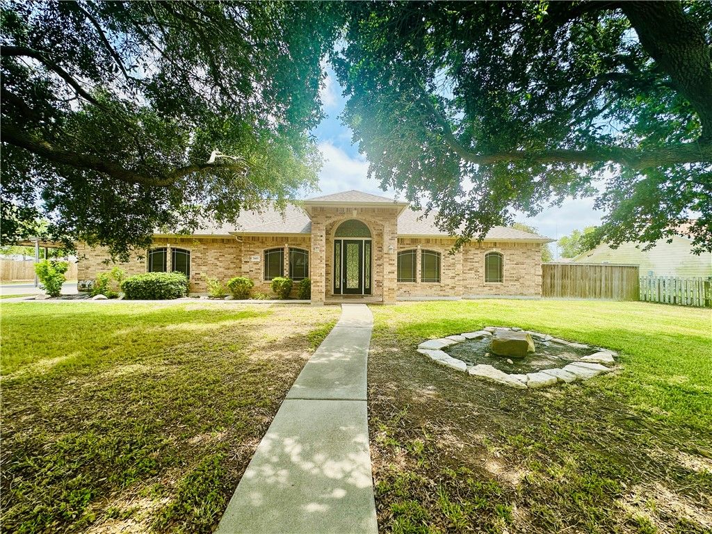 1601 Dove, Corpus Christi, TX 78418