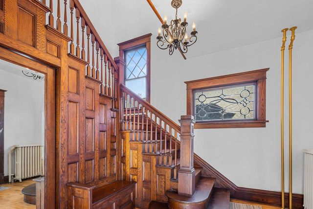 145 S FRANKLIN STREET, Shawano, WI 54166