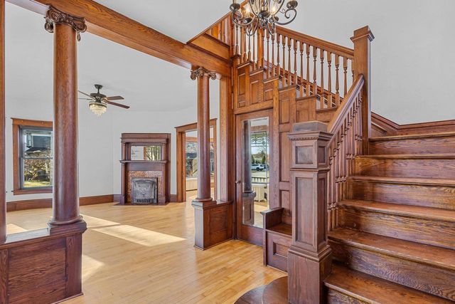 145 S FRANKLIN STREET, Shawano, WI 54166