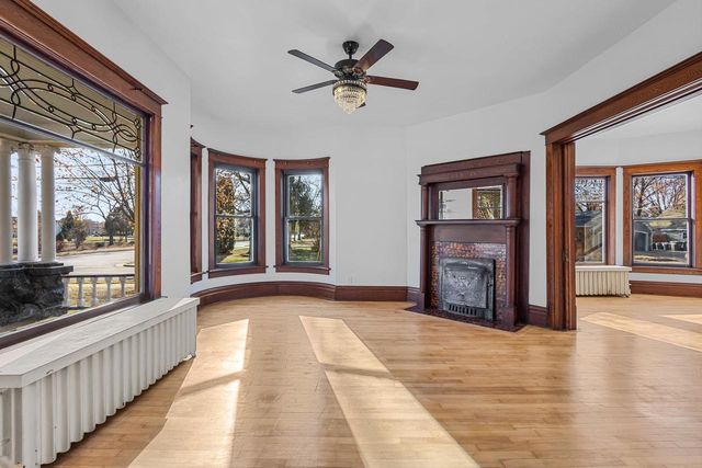 145 S FRANKLIN STREET, Shawano, WI 54166