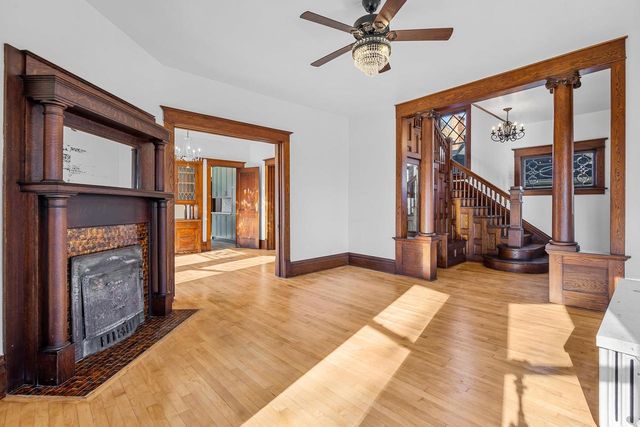 145 S FRANKLIN STREET, Shawano, WI 54166