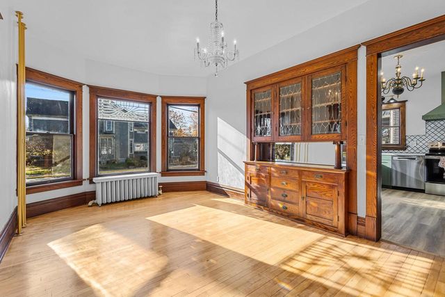 145 S FRANKLIN STREET, Shawano, WI 54166