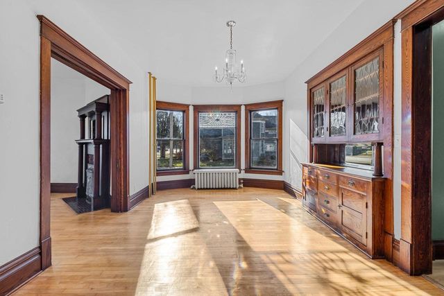 145 S FRANKLIN STREET, Shawano, WI 54166