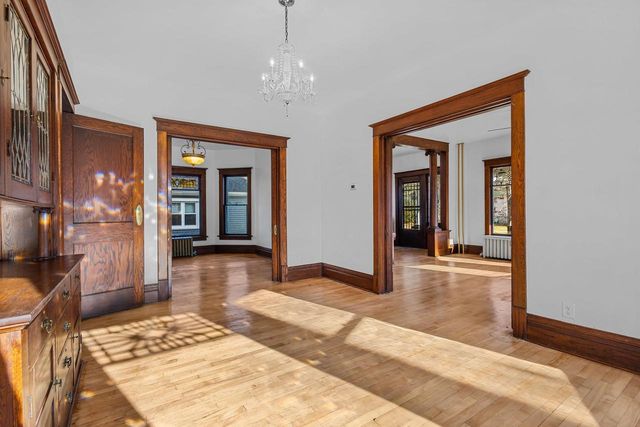 145 S FRANKLIN STREET, Shawano, WI 54166