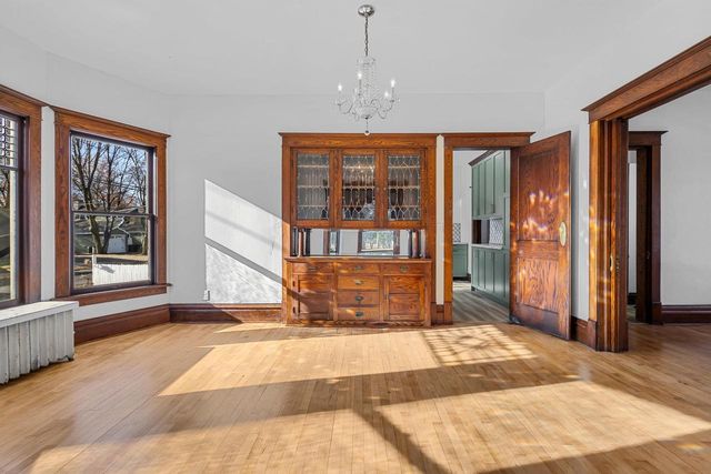 145 S FRANKLIN STREET, Shawano, WI 54166