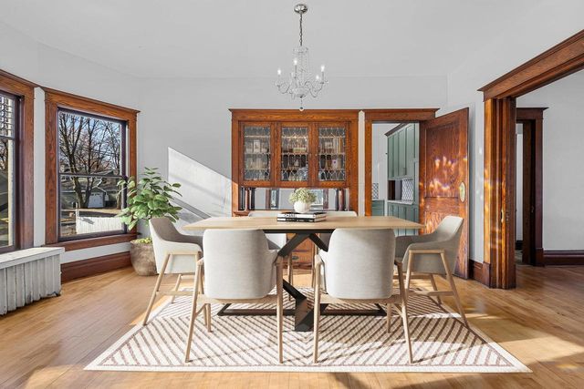 145 S FRANKLIN STREET, Shawano, WI 54166