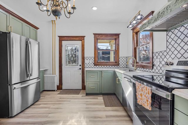 145 S FRANKLIN STREET, Shawano, WI 54166