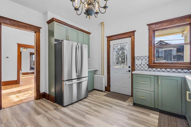 145 S FRANKLIN STREET, Shawano, WI 54166