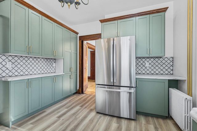 145 S FRANKLIN STREET, Shawano, WI 54166