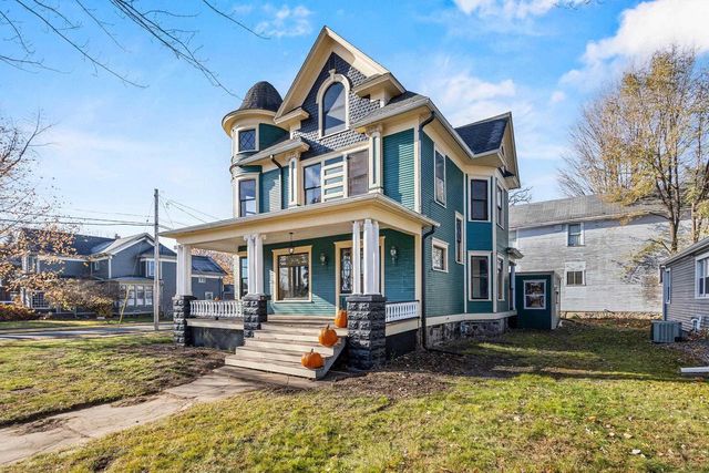 145 S FRANKLIN STREET, Shawano, WI 54166