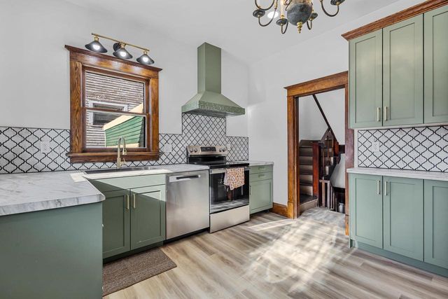 145 S FRANKLIN STREET, Shawano, WI 54166