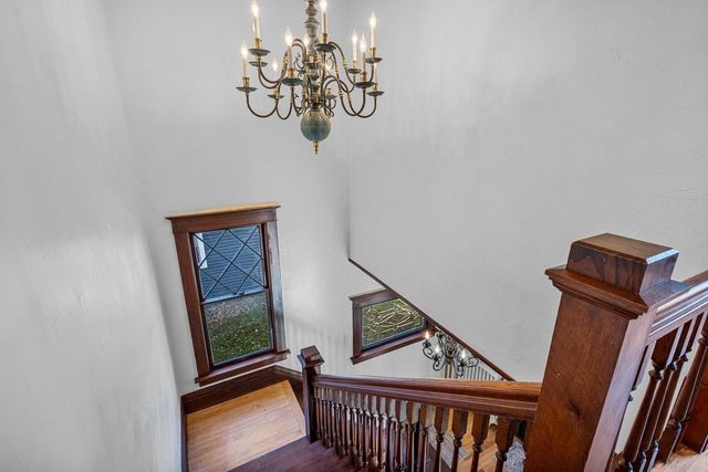 145 S FRANKLIN STREET, Shawano, WI 54166