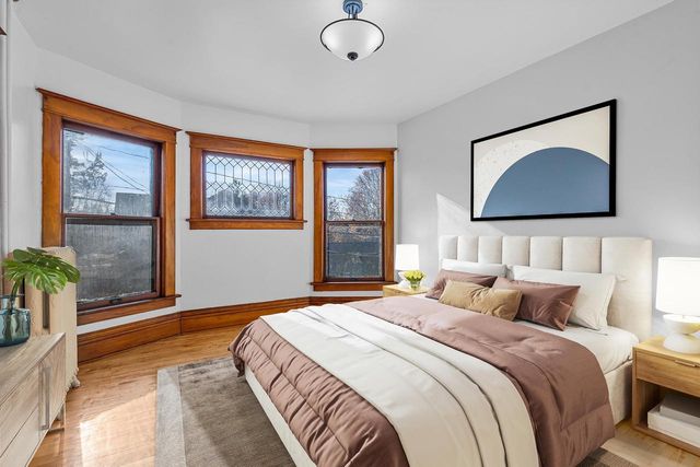 145 S FRANKLIN STREET, Shawano, WI 54166