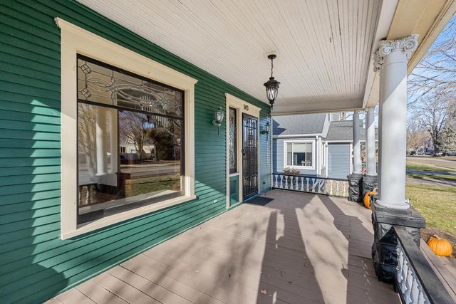 145 S FRANKLIN STREET, Shawano, WI 54166