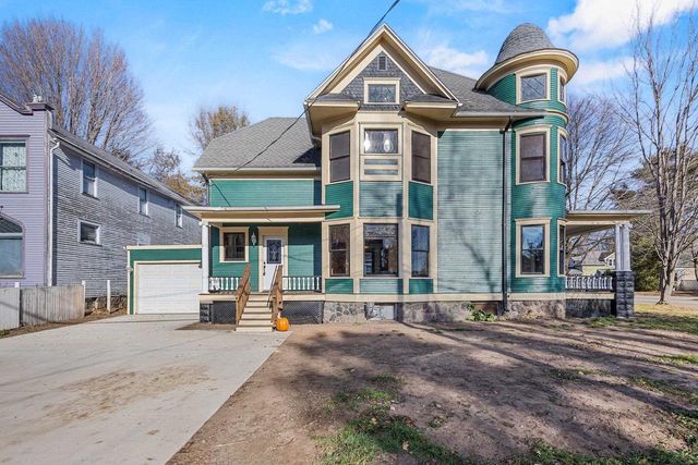 145 S FRANKLIN STREET, Shawano, WI 54166