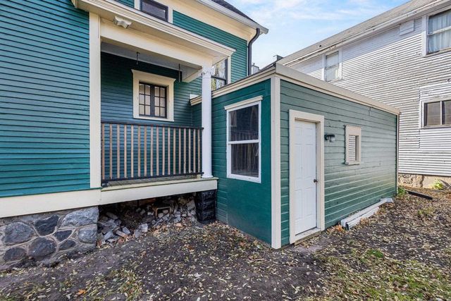 145 S FRANKLIN STREET, Shawano, WI 54166