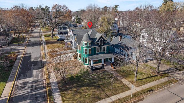 145 S FRANKLIN STREET, Shawano, WI 54166