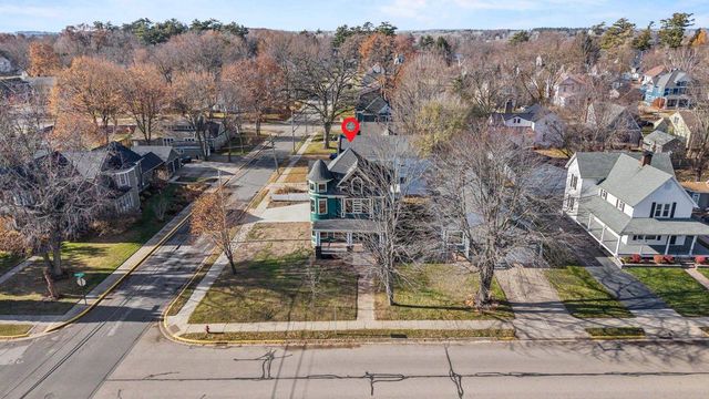 145 S FRANKLIN STREET, Shawano, WI 54166