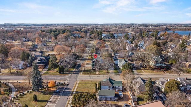 145 S FRANKLIN STREET, Shawano, WI 54166