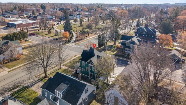 145 S FRANKLIN STREET, Shawano, WI 54166