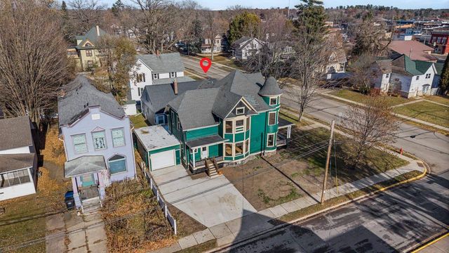 145 S FRANKLIN STREET, Shawano, WI 54166