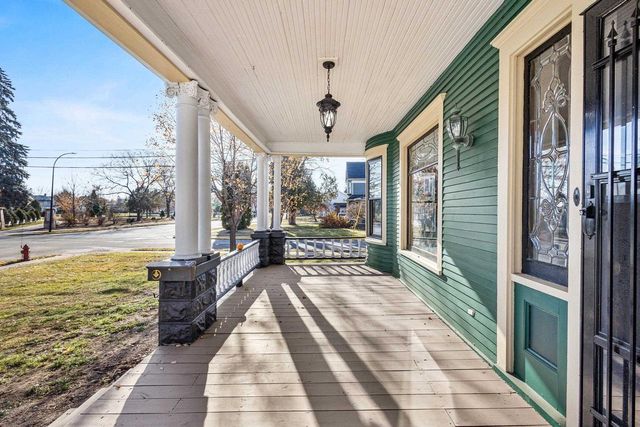 145 S FRANKLIN STREET, Shawano, WI 54166