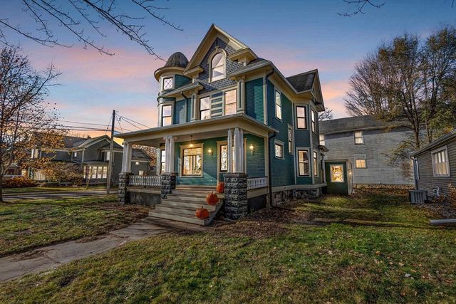 145 S FRANKLIN STREET, Shawano, WI 54166