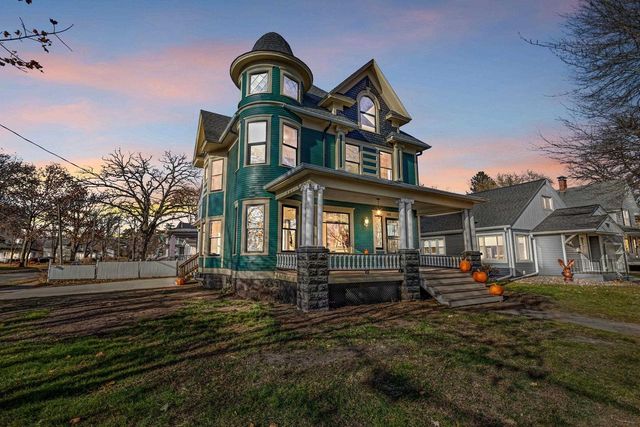 145 S FRANKLIN STREET, Shawano, WI 54166