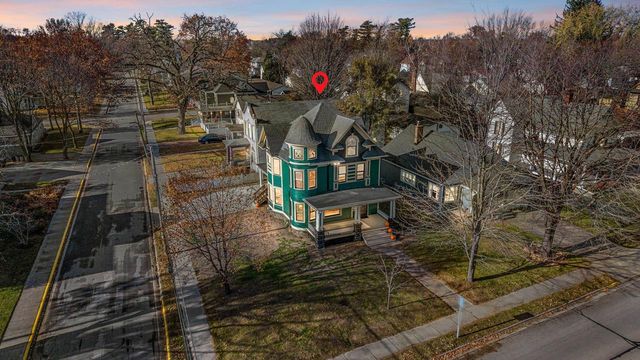 145 S FRANKLIN STREET, Shawano, WI 54166