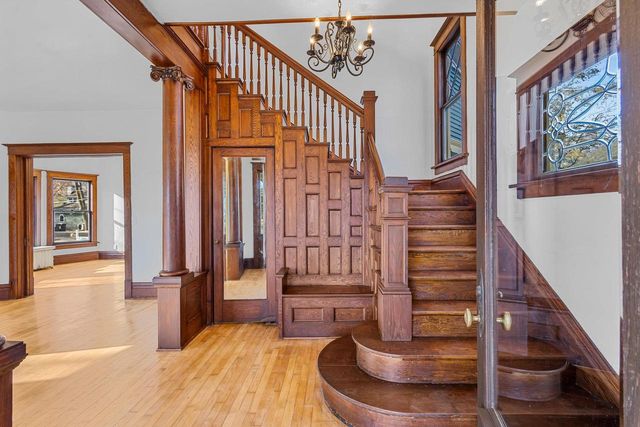 145 S FRANKLIN STREET, Shawano, WI 54166