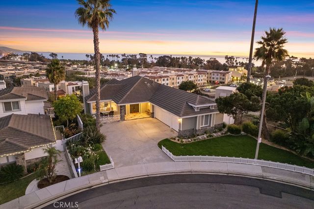 25352 Village, Dana Point, CA 92629