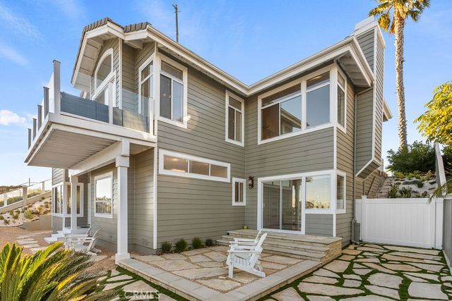 25352 Village, Dana Point, CA 92629