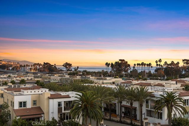 25352 Village, Dana Point, CA 92629