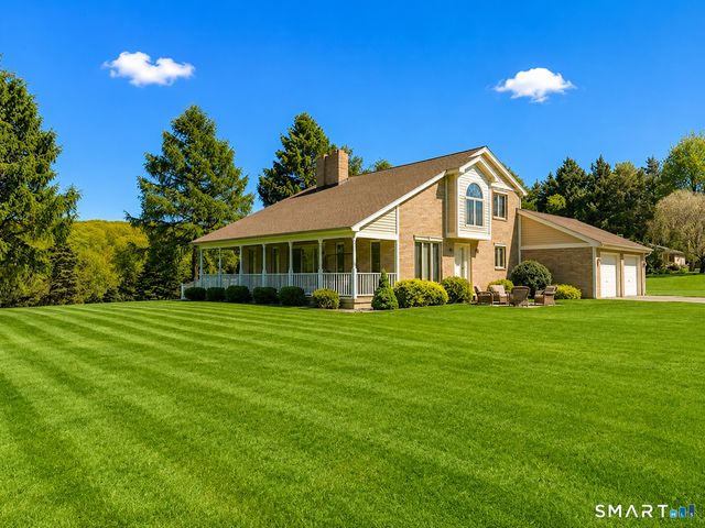 220 Coleman Road, Middletown, CT 06457