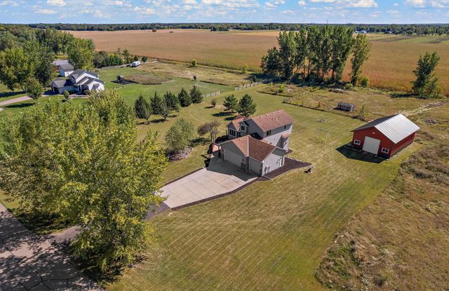9114 190th Avenue NW, Nowthen, MN 55330