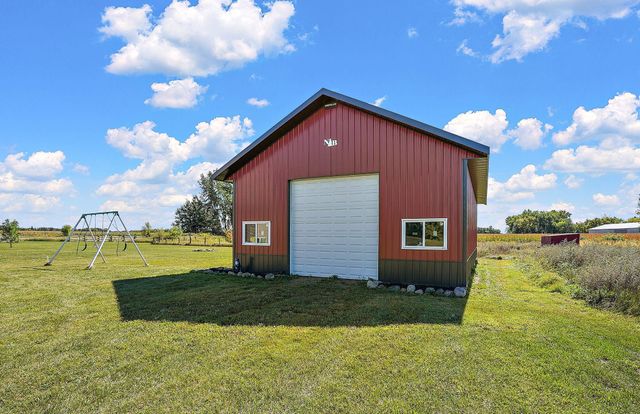 9114 190th Avenue NW, Nowthen, MN 55330